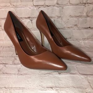 White House Black Market Heels